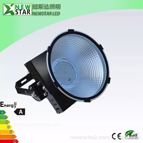 Industrial 70W LED High Bay Lights